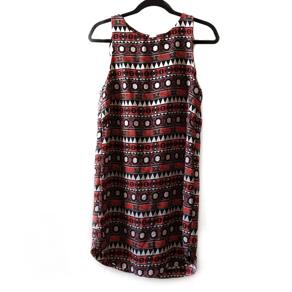 sachin and babi light blue dress H&M Is Offering 30% Off All Dresses And Skirts, So Treat Yourself main image 1